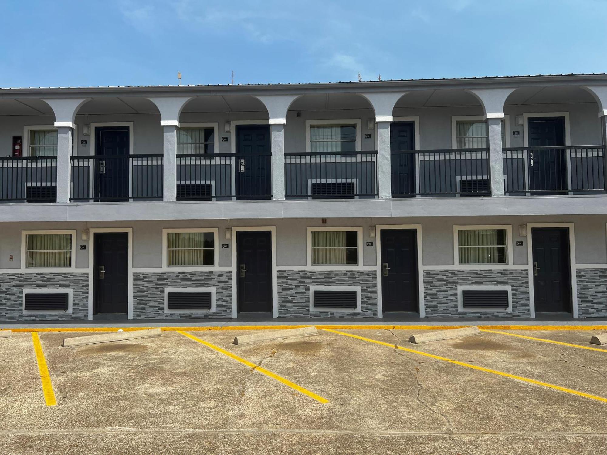 Hotel Super 8 By Wyndham Tx/texas Area La Marque