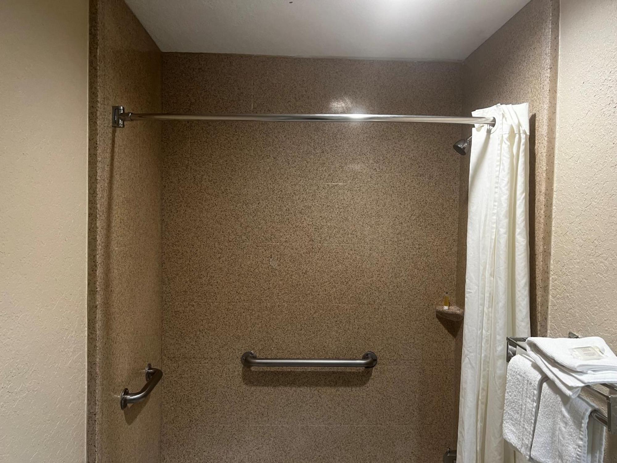 Hotel Super 8 By Wyndham Tx/texas Area 2*