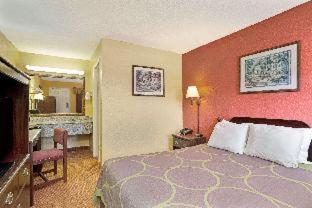 Super 8 By Wyndham Tx/texas Area 2* La Marque