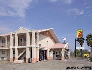 Super 8 By Wyndham Tx/texas Area Hotel 2*