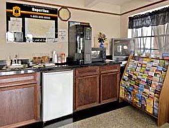 Hotel Super 8 By Wyndham Tx/texas Area 2*